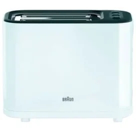 Тостер Braun HT-3000WH фото