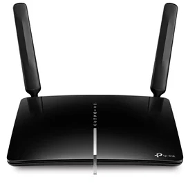 TP-Link Archer MR600 Сымсыз бағдарлауышы, 4 портты + Wi-Fi, 4G LTE, 867 Mbps (Archer MR600) фото