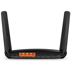 TP-Link Archer MR600 Сымсыз бағдарлауышы, 4 портты + Wi-Fi, 4G LTE, 867 Mbps (Archer MR600) фото #2