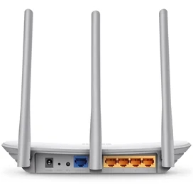 TP-Link TL-WR845N Сымсыз бағдарлауышы, 4 портты + Wi-Fi, 300 Mbps (TL-WR845N) фото #1