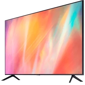 Телевизор Samsung 43" UE43AU7100UXCE LED UHD Smart Titan Gray (4K) фото #4