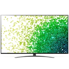 Телевизор LG 50" 50NANO866PA NanoCell UHD Smart Silver (4K) фото