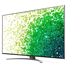 Телевизор LG 50" 50NANO866PA NanoCell UHD Smart Silver (4K) фото #1