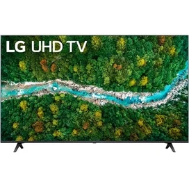 Телевизор LG 65" 65UP77006LB LED UHD Smart Grey (4K) фото