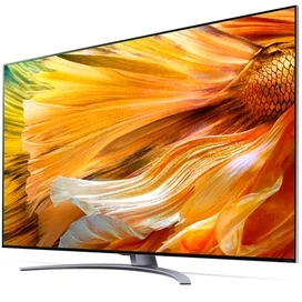 Телевизор LG 65" 65QNED916PA QNED UHD Smart Silver (4K) фото #1