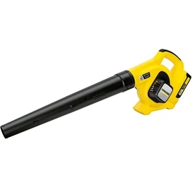 Аккумуляторная воздуходувка Karcher LBL 2 (1.445-110.0) аккумулятор в комплекте фото #1