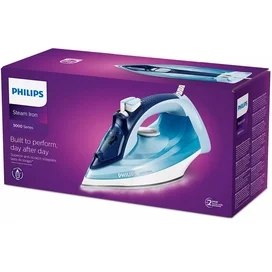 Philips DST-5030/20 үтігі фото #3