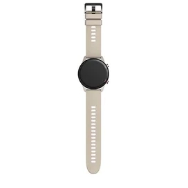 Смарт часы Xiaomi Mi Watch, White (XMWTCL02) фото #3