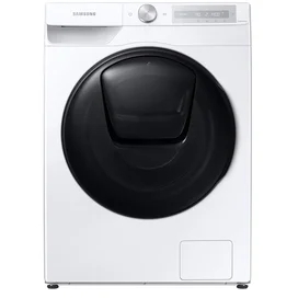 Samsung WD-10T654CBH/LD кептіргіші бар кір жуғыш машинасы фото