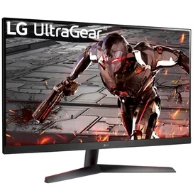 Монитор 32 LG 32GN600 2560x1440 16:9 VA 165ГЦ (2HDMI+DP) Black фото #1