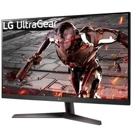 Монитор 32 LG 32GN600 2560x1440 16:9 VA 165ГЦ (2HDMI+DP) Black фото #2