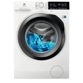 Electrolux EW-7WR368SR кептіргіші бар кір жуғыш машинасы фото