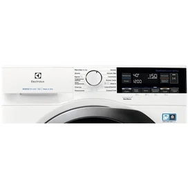 Electrolux EW-7WR368SR кептіргіші бар кір жуғыш машинасы фото #1