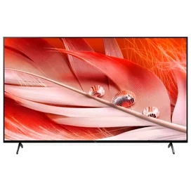 Телевизор Sony 65" XR65X90JCEP LED UHD Smart Black (4K) фото