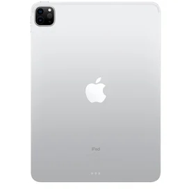 Планшет Apple iPad Pro 11 2021 M1 128GB WiFi Silver (MHQT3RK/A) фото #2