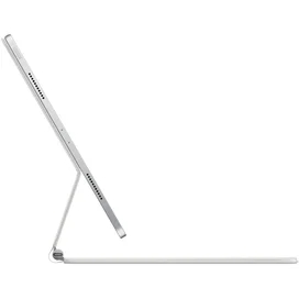 Клавиатура беспроводная Apple Magic Keyboard White для iPad Pro 12,9 2021 (MJQL3RS/A) фото #3