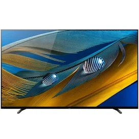 Телевизор Sony 55" XR55A80JCEP OLED UHD Smart Black (4K) фото