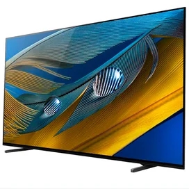 Телевизор Sony 55" XR55A80JCEP OLED UHD Smart Black (4K) фото #1