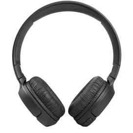 Наушники Накладные JBL Bluetooth JBLT510BTBLKEU, Black фото