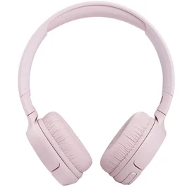 Жапсырмалы құлаққап JBL Bluetooth JBLT510BTROSEU, Rose фото