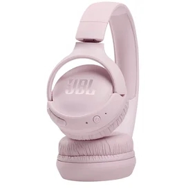 Жапсырмалы құлаққап JBL Bluetooth JBLT510BTROSEU, Rose фото #1