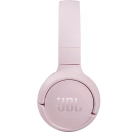 Жапсырмалы құлаққап JBL Bluetooth JBLT510BTROSEU, Rose фото #2