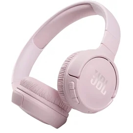 Жапсырмалы құлаққап JBL Bluetooth JBLT510BTROSEU, Rose фото #3