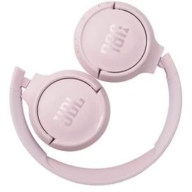 Жапсырмалы құлаққап JBL Bluetooth JBLT510BTROSEU, Rose фото #4