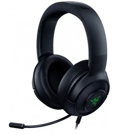 Игровая гарнитура Razer Kraken V3 X (RZ04-03750100-R3M1) фото