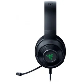 Игровая гарнитура Razer Kraken V3 X (RZ04-03750100-R3M1) фото #1