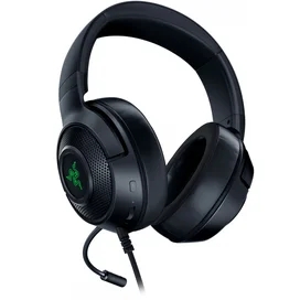 Игровая гарнитура Razer Kraken V3 X (RZ04-03750100-R3M1) фото #2