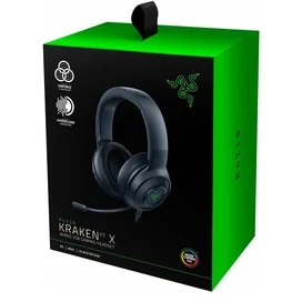 Игровая гарнитура Razer Kraken V3 X (RZ04-03750100-R3M1) фото #4