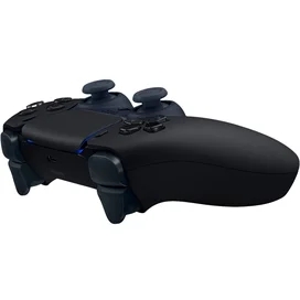 PS5 Sony DualSense Midnight Black (CFI-ZCT1W MB) Сымсыз джойстігі фото #1