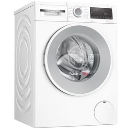 Bosch WNA-14400ME кептіргіші бар кір жуғыш машинасы фото