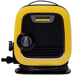 Karcher K MINI (1.600-054.0) Жоғары қысымды жуғышы фото