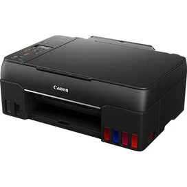 Canon PIXMA G-640 ҮСБЖ A4-W (4620C009AA) Бүріккіш КФҚ фото #3