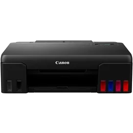 Canon PIXMA G-540 ҮСБЖ A4-W Ағынды принтері (4621C009AA) фото #2