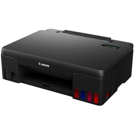 Canon PIXMA G-540 ҮСБЖ A4-W Ағынды принтері (4621C009AA) фото #3