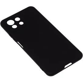 Чехол для Xiaomi Redmi 11 Lite, Neo, TPU, Black (NEOCASE//XIAOMI/REDMI11LITE) фото #1