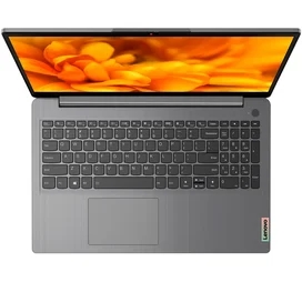 Ноутбук Lenovo IdeaPad 3 i7 1165G7 / 8ГБ / 1000HDD / MX450 2ГБ / 15.6 / DOS / (82H8010LRK) фото #3