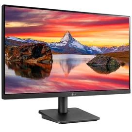 Монитор 23,8" LG 24MP400 1920x1080 16:9 IPS 75ГЦ (HDMI+VGA) фото #2