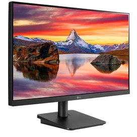 Монитор 23,8" LG 24MP400 1920x1080 16:9 IPS 75ГЦ (HDMI+VGA) фото #3