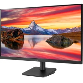 Монитор 27'' LG 27MP400 1920x1080 16:9 IPS 75ГЦ (HDMI+VGA) фото #1