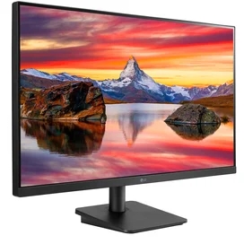 Монитор 27'' LG 27MP400 1920x1080 16:9 IPS 75ГЦ (HDMI+VGA) фото #2