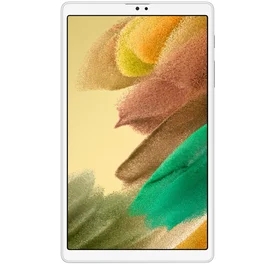 Samsung Galaxy Tab A7 lite 8,7 Планшеті 32GB WiFi + LTE Silver (SM-T225NZSASKZ) фото