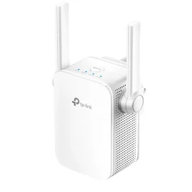 Универсальный усилитель беспроводного сигнала TP-Link АС750 Dual Band, 750 Mbps (RE205) фото