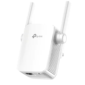 Универсальный усилитель беспроводного сигнала TP-Link АС750 Dual Band, 750 Mbps (RE205) фото #1