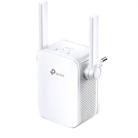 Универсальный усилитель беспроводного сигнала TP-Link N300, 300 Mbps (TL-WA855RE) фото #1