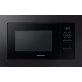 Встраиваемая микроволновая печь Samsung MS-20A7013AB/BW фото