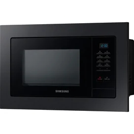 Встраиваемая микроволновая печь Samsung MS-20A7013AB/BW фото #1